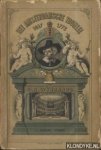 Wybrands, C.N. - Het Amsterdamsche toneel 1617-1772. Bewerkt naar meerendeels onuitgeven, authentieke bescheiden