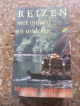 Gellhorn, Martha - Reizen met mijzelf en anderen