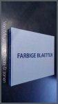 Runge, Holger - Farbige blaetter - 1947 2002 Runge, Holger - Farbige blaetter - 1947 2002