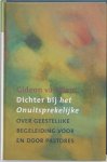 Geo van Dam, Gideon van Dam - Dichter Bij Het Onuitsprekelijke