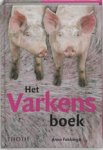 FOKKINGA, Anno - Het Varkensboek