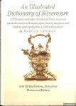 Newman, Harold - An illustrated Dictionary of Silverware