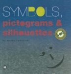 AYMERICH,  Marta - Symbols, Pictograms & Silhouettes [With CDROM]