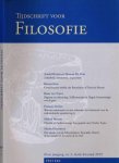 Aydin, C.; J. & J. Benoist; e.a. (red.) - Tijdschrift voor Filosofie 2019, nummer 3