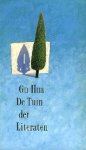 Hua, Gu. - De Tuin der Literaten. Hua, Gu. - De Tuin der Literaten.