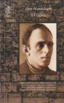 MANDELSTAM, OSIP - Stone