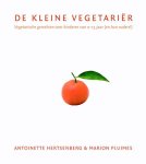 Antoinette Hertsenberg - De kleine vegetariër