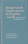 Mollison en Henk Romijn Meijer (samenst.), Elizabeth - Spiegel van de Engelse poëzie uit de gehele wereld. Dichters van de twintigste eeuw.