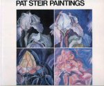 Ratcliff, Carter - Pat Steir Paintings.