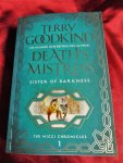 Goodkind, Terry - 1. Death's Mistress - Sister of darkness (The Nicci Chronicles)