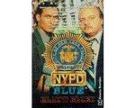 James Collins - New york police blauw bloed (pocket)