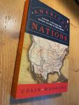 Woodard, Colin - American Nations - a history of the eleven rival regional cultures of North America