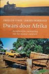 Freĳa De Corte, Jeroen Demeester - Dwars Door Afrika