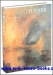 WILTON, Andrew; - Turner in zijn tijd,