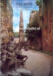 Hakim, Heidi - Jawish Haithem - Saladin, La vie de ce grand sultan