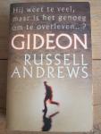 Andrews, R. - Gideon / druk 1