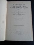 Birbeck Wood, W. & J.E.Edmonds - The Civil War in the United States, 1861-5