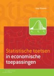 Jaap Klouwen - Statistische toetsen in economische toepassingen Jaap Klouwen - Statistische toetsen in economische toepassingen