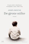John Boyne 38206 - De grote stilte