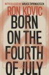 Ron Kovic 141270 - Born on the Fourth of July