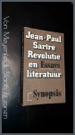 Sartre, Jean-Paul - Revolutie en literatuur