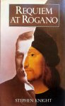 Knight, Stephen - Requiem at Rogano (ENGELSTALIG)