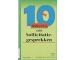 Dana Morgan - 10 Minuten Gids Sollicitatiegesprekken