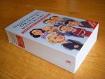Arendo Joustra; Jeroen Langelaar; Jos Widdershoven (red.) - Negenmannen, Oranjes en matpartijen. Elseviers groot politiek lijstenboek