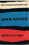 Bruce, Jean - OSS 117 in Las-Vegas