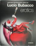 Andrew Page, Klaus Weschenfelder, Steffen John - Lucio Bubacco erotics