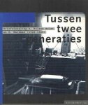 Holst, A - Tussen twee generaties, briefwisseling A. Roland Holst en H. Marsman Holst, A - Tussen twee generaties, briefwisseling A. Roland Holst en H. Marsman