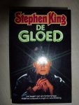 King, Stephen - De Gloed