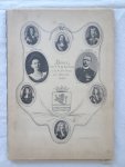 N.n.. - Bezoek van H.M. de Koningin en Z.K.H. den Prins aan Zeeland, 1907.