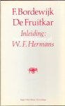 Bordewijk, F. - De fruitkar