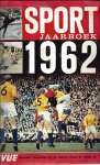 Diverse - Revue Sport Jaarboek 1962