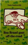 Tineke Zaadnoordijk 104638 - Bea Braad gaat off-the-road