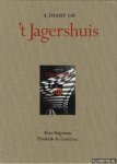 Lestrieux, Elisabeth de & Hageman, Kees - A diary of 't Jagershuis (in cassette)