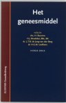  - Het geneesmiddel
