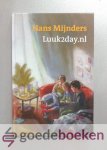 Mijnders, Hans - Luuk2day.nl