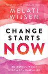 Melati Wijsen - Change starts now