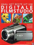 Cope peterJoinson - Haal het beste uit uw digitale filmstudio