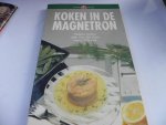 Helene Matze - Koken in de magnetron
