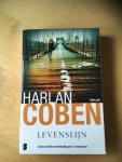 Cohen, Harlan - Levenslijn Cohen, Harlan - Levenslijn