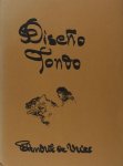 Vries, Hendrik de. - Diseño Jondo. Pentekeningen uit de cyclus España. Vries, Hendrik de. - Diseño Jondo. Pentekeningen uit de cyclus España.