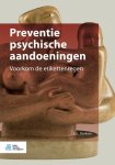 J.J.L. Derksen - Preventie psychische aandoeningen