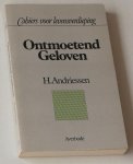 Andriessen, H - Ontmoetend Geloven