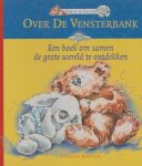 Bekouw, Lyndsay - UBBIE & FRUMP OVER DE VENSTERBANK
