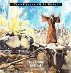 Meeuse, Ds. C.J. - Meeuse, Ds. C.J.-De HEERE is God