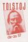 Constandse, Anton, e.a. - Tolstoj,  Anarchistisch Tijdschrift 'De AS' 57.