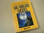Harper, Tara K. - De grijze gezel - Nieuwe avonturen van de genezeres Diane en de grijze wolf Hishn